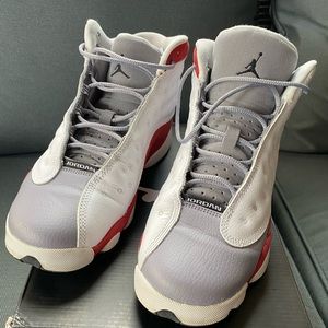 Jordan Retro 13 Size 6.5